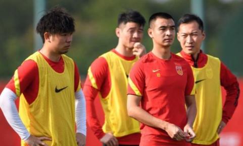 国足VS沙特：一场无关出线却有关中国足球未来的关键一役