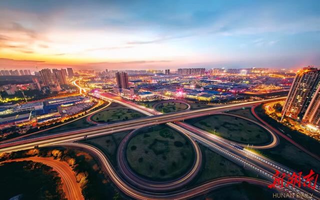 长沙县百强排名2022中国县域发展潜力百强县榜单发布