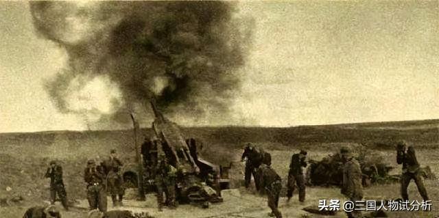 粟裕命令连续行军十天的许世友折返，许怒挂电话，陈毅：不懂指挥