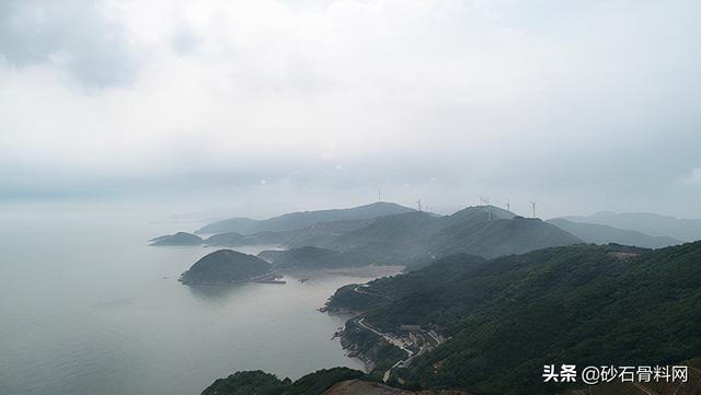 砂石骨料网上交易