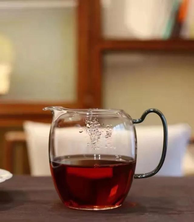 24节气茶单
