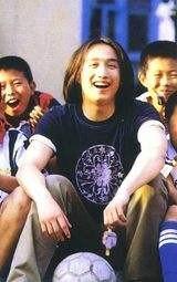 黄磊：我不是完美的男人，婚后绝对不会辜负妻子，家庭是我的全部