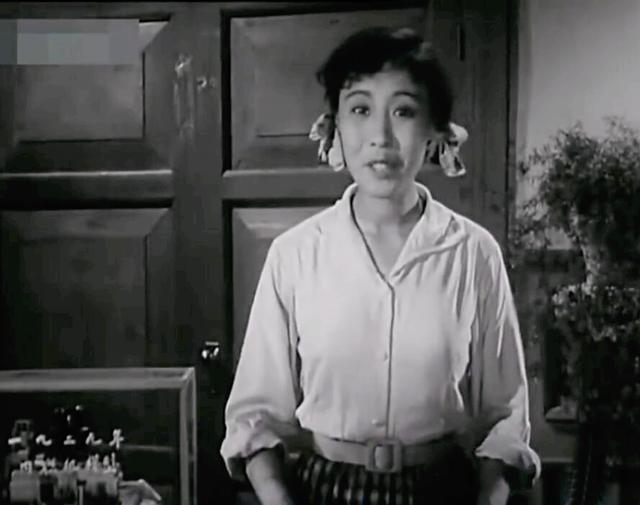 电影演员王玉梅图片(电影演员王玉梅简介)-天晟网