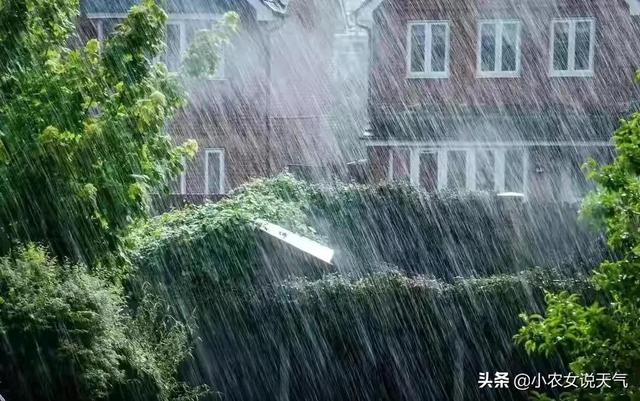 天气预报：24-26号大暴雨雪范围确认，倒春寒已成定局？农谚咋说