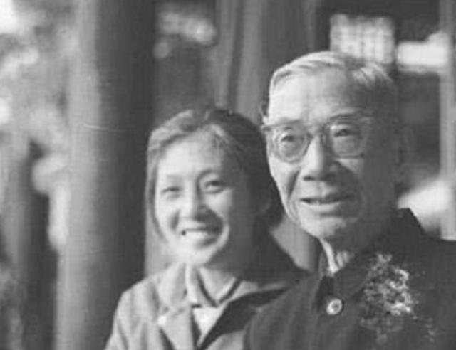 茅以升：背叛婚姻养外室，妻死后接外室回家，长子到死不与他和解