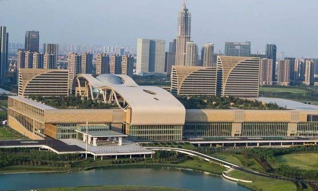 2021上海国际纺织机械展官网