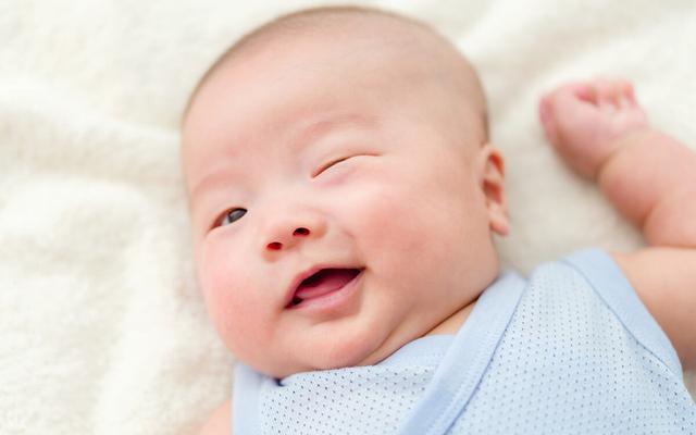 宝宝大脑发育如何？看眼睛也能知道一二，看看你家娃的如何？