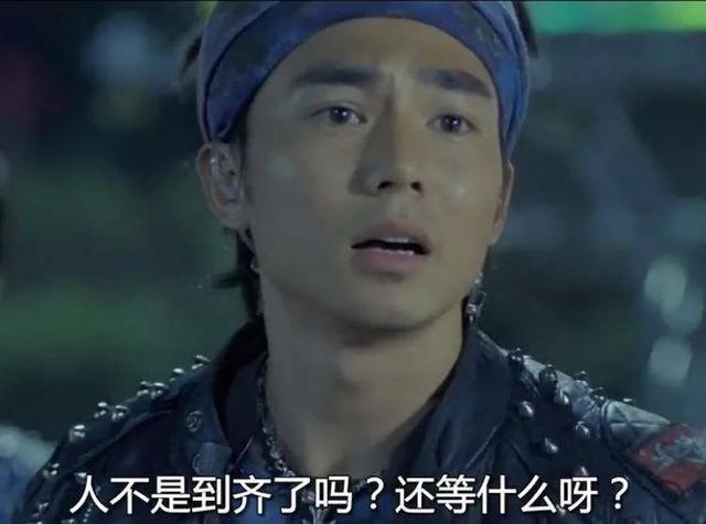 小泡芙爸爸·周杰伦好友·吴宗宪团友·健身狂魔·刘畊宏终于红了