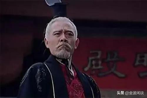曹操挖的坑，埋了司马懿的子孙