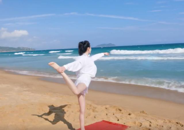 舞蹈演员出身的女明星(舞蹈演员出身的内地女演员)