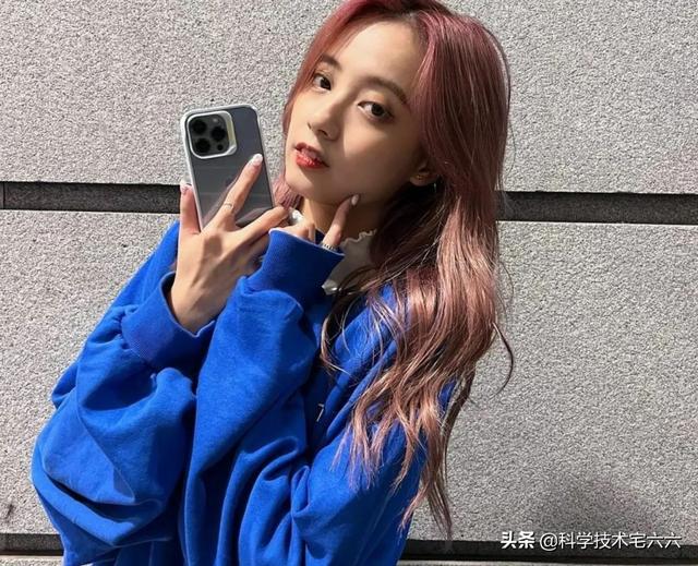 价格上万也不愁卖？韩媒消息，苹果追加iPhone13P系列订单