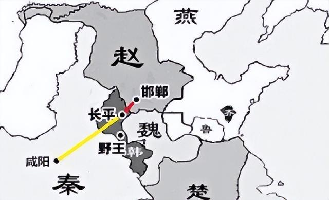 赵武灵王为什么要胡服骑射？强军是最后的结果，而不是根本目的
