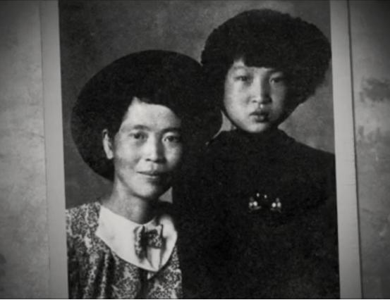84年贺子珍病逝，后事安排成难题，邓小平一锤定音，做出两条批示
