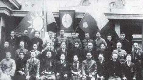 1965年蒋介石想回归大陆，向毛主席提六个条件，具体是什么？