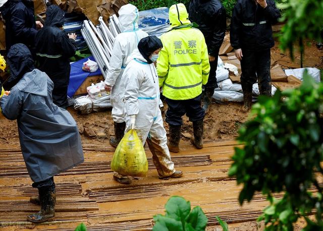 132位东航遇难者，其家属赔偿金相继到位，试问:这钱用得出手吗？