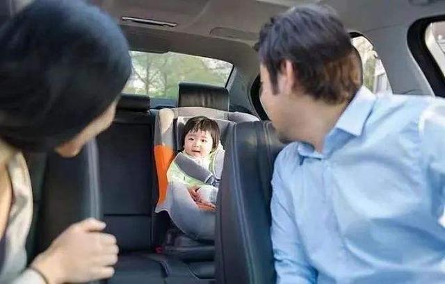 全国交通安全日：家长如何守护孩子，远离交通意外