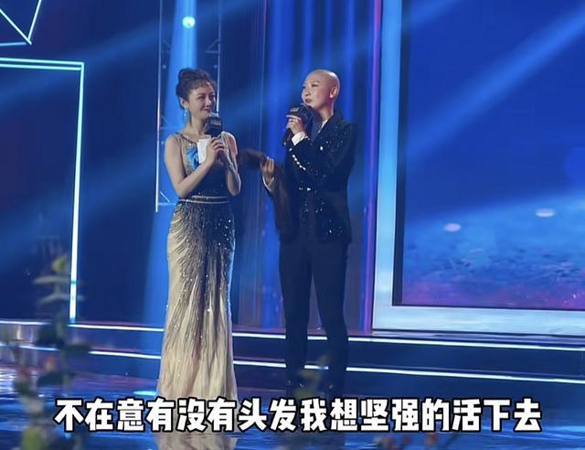 28岁网红苏日曼去世！与胃癌坚强抗争8个月，生前最后露面仍乐观