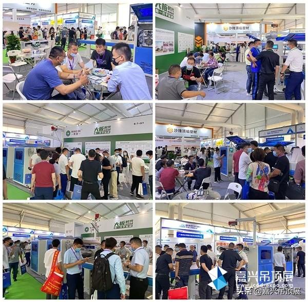 嘉兴机械展搭建哪家公司好