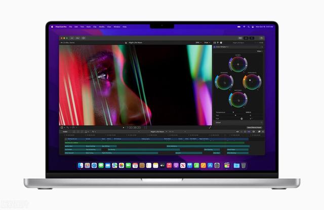 用了M1 Pro MacBookPro，还是觉得Air香