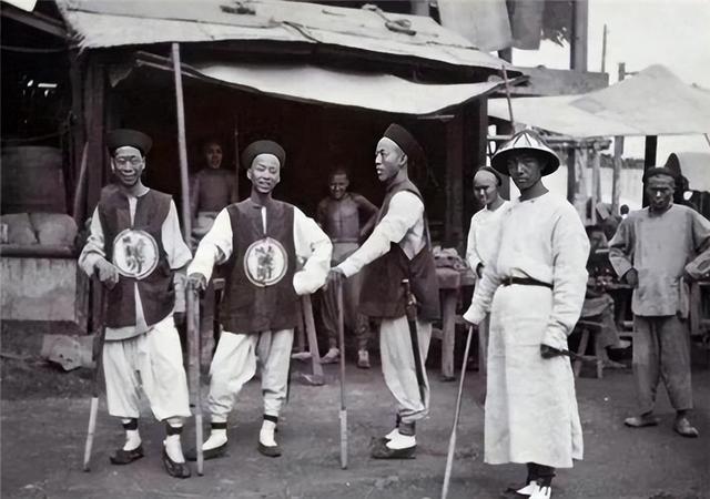 清朝灭亡后，百万清军去往何处？直到1987年才被人们发现