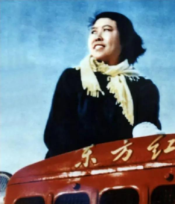 她因太优秀被印在一元人民币上，11岁嫁表哥，高寿90，您认识吗？