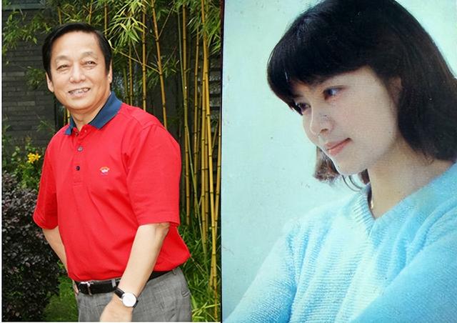 离婚后一直保持单身的潘虹（因事业放弃爱情）(21)