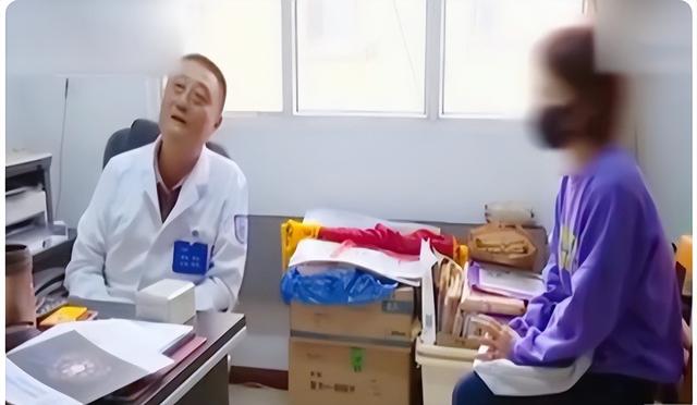 19年南京女子体检闹乌龙，24次早产，医院：打错了，赔两只老母鸡
