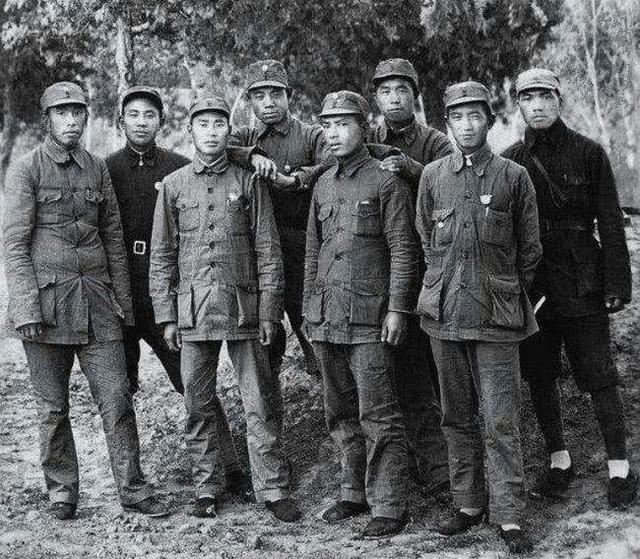 1959年，李仙洲称“还有问题没交代”，周总理听完直夸：立了功劳