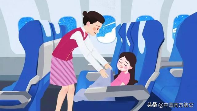小孩坐飞机要买票吗 小孩坐飞机要买票吗（2岁小孩坐飞机要买票吗） 生活