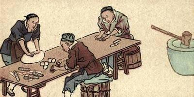 为什么冬至要吃饺子？该怎样去吃？一个中医妙方教你吃饺子