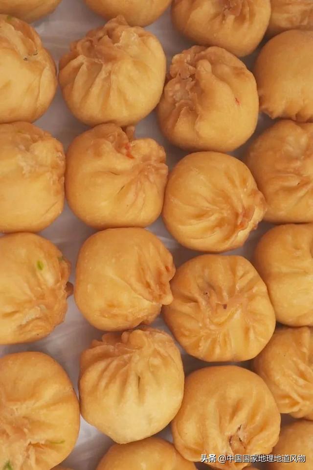 大包子