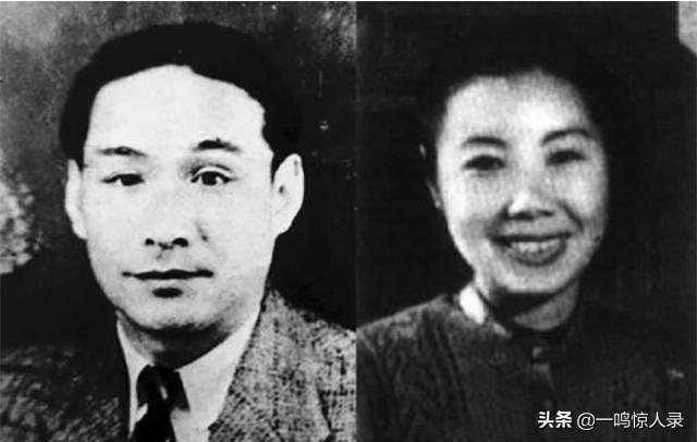 中国十位传奇女特工，背负汉奸骂名50年，只为让日本投降全国解放