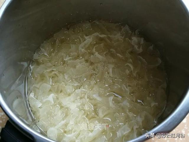 缓解春燥，可以怎么吃？
