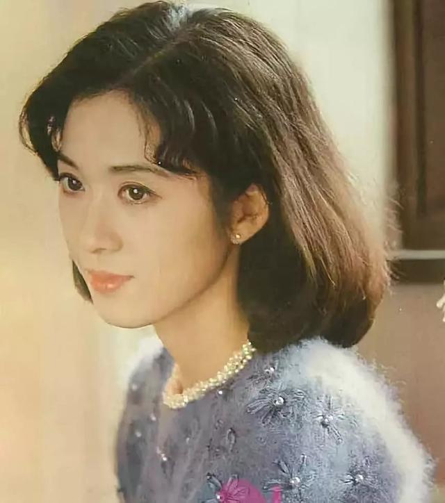 70年代的女明星中国(70年代的香港女明星)