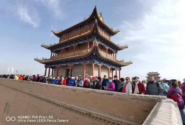 暢遊西域，逐夢之旅
