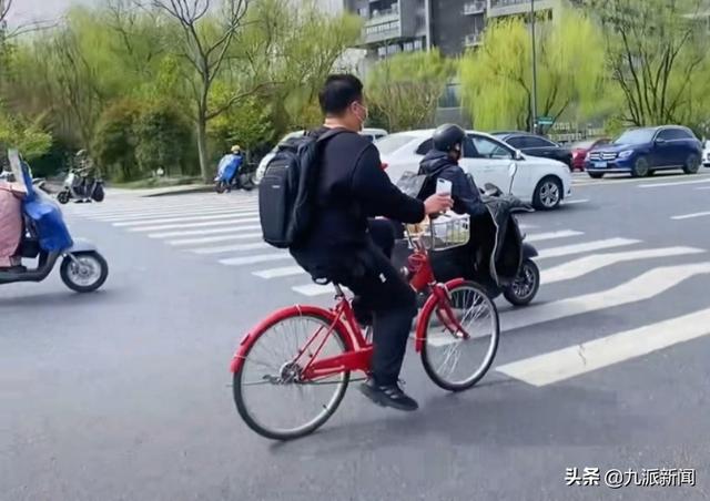 浙大博士送外卖：想过考公、留校，投论文被拒迈不过学术坎，现在一天挣150元很满足