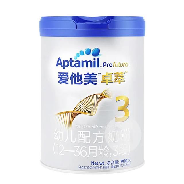学生奶粉排行榜10强