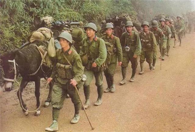 对越作战的真正目标不是越南？30年后再看，才知邓公的眼光长远