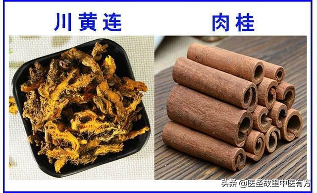 肺火、肝火、心火、胃火、肾火，你上的火属于哪一把？快来浇灭它
