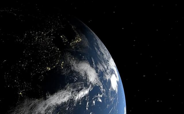 地球每秒630公里在宇宙中飞奔，目的地在哪？科学家给出了答案
