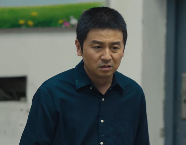 《人世间》58集大结局流出，看似圆满，我却倍感憋屈