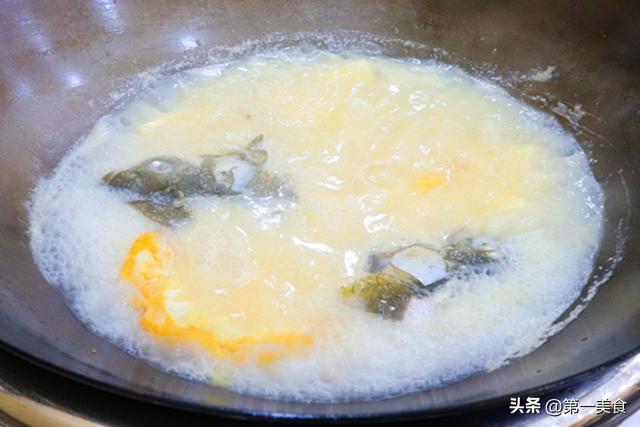 建议中老年人:5种“高卵磷脂”食材要多吃！健脑益智，越吃越年轻