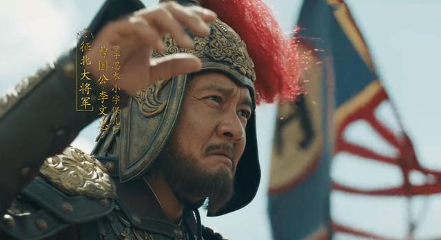 《山河月明》首播质量高，1集根本不够看，真正的古装大剧来了