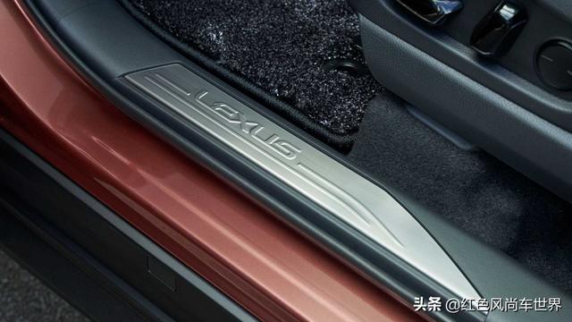 新车发布 | 2023款雷克萨斯 RZ 450e 如约而至 更多官方美图欣赏