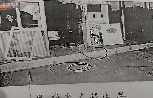 18年四川苏家兄弟落网，曾豪夺数千万财产，当地民众“谈苏色变”