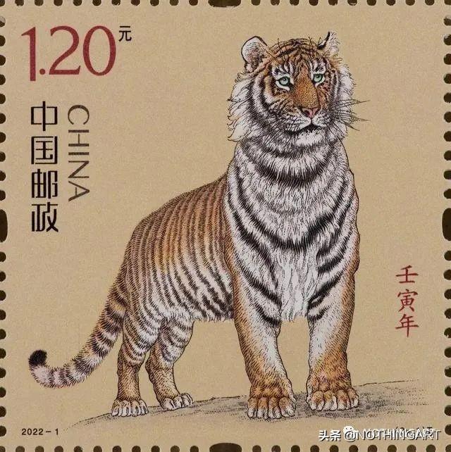 022年是什么虎年金木水火土水墨先生(2022虎百年难遇是什么意思)"
