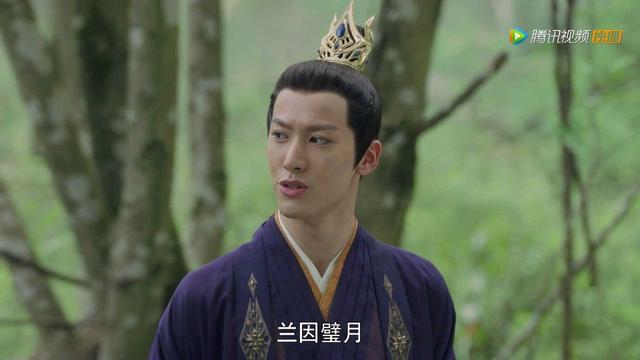 《且试天下》玉无缘出手，打破战力排行，丰兰息、白风夕影响最大