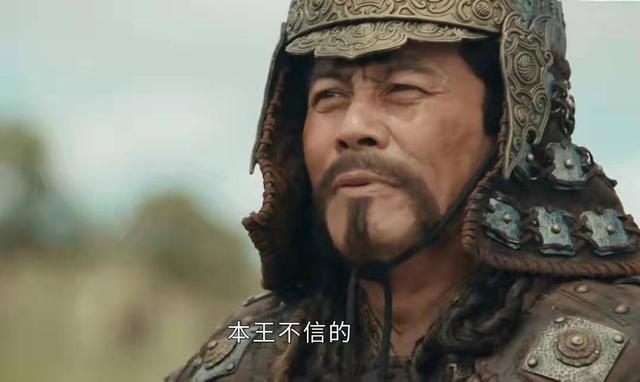 朱元璋：卓越军事才华，超凡洞察能力，暴柔两手只为山河月明