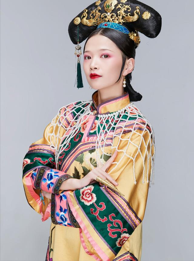 令妃深受乾隆宠爱，由宫女逆袭为皇贵妃，为何没有被封为皇后？