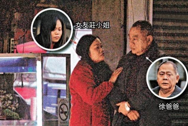 拒绝给豪门生子、为离婚花几百万，有这么彪悍的妈，大S吃不了亏